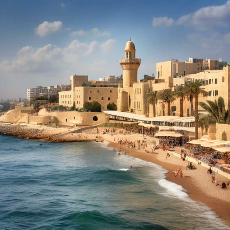 Jaffa on a Budget: Unveiling the Charm Without Breaking the Bank<h3>Exploring Jaffa's History: Is This Ancient Gem Affordable?</h3><h3>Jaffa, Israel: A Budget Traveler's Guide to Ancient Wonders</h3><h3>Affordable Jaffa: Discovering Hidden Gems in this Historic City</h3><h3>Is Jaffa Expensive? A Local's Perspective on Budget-Friendly Travel</h3><h3>Jaffa's Fountains & Your Wallet: Balancing History & Affordability</h3><h3>Surprisingly Affordable Jaffa: My Tips for a Budget-Friendly Trip</h3><h3>Ancient Jaffa, Modern Budget: Making the Most of Your Trip</h3>