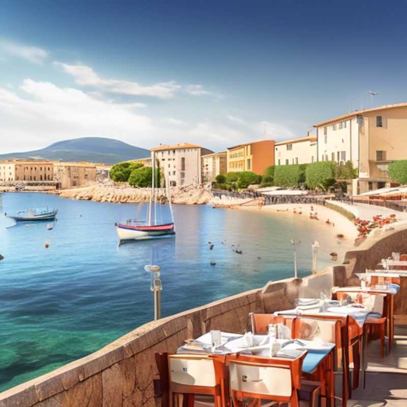 Is Alghero, Sardinia: A Treasure Chest or a Budget Buster? Unraveling the Costly Secrets of the Coral Riviera!<h3>Alghero on a Shoestring: Mythic Missions & Mediterranean Merriment – Budget Travel in Sardinia's Gem</h3><h3>Decoding Alghero's Expenses: A Guide for the Curious Traveler (and Their Wallet!)</h3><h3>Alghero's Hidden Costs: A Historical Hunt for Affordable Adventures in the City of Coral</h3><h3>Sun, Sea, and Savings? A Scientific Approach to Budget-Friendly Alghero</h3><h3>Myth-Busting Alghero: Separating Fact from Fiction (and Expense!) in this Sardinian Paradise</h3><h3>Alghero's Affordable Charms: Unveiling the Secrets to a Budget-Friendly Escape</h3><h3>Navigating Alghero's Prices: A Traveler's Tale of Triumph Over Tourist Traps</h3><h3>The Alghero Expense Enigma: Solving the Mystery of a Memorable (and Affordable) Trip</h3>