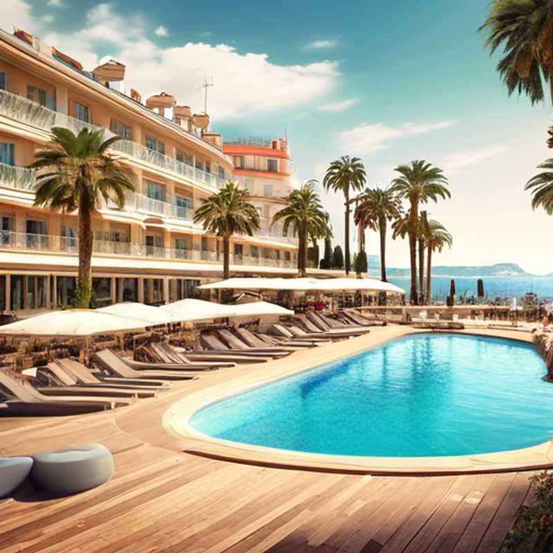 Unlocking Cannes: The Best Month to Bask in French Riviera Glory (and Save Some Francs!)<h3>Cannes on a Budget: Dodging the Tourist Tide for Sun-Kissed Savings</h3><h3>High Season vs. Shoulder Season in Cannes: A Tale of Two (Very Different) Trips</h3><h3>Beyond the Beaches: Discovering Cannes' Hidden Charms in the Off-Season</h3><h3>When to Visit Cannes: A Local's Insider Guide to Avoiding the Crowds (and the High Prices!)</h3><h3>Sun, Sand, and Savings: Finding the Perfect Time to Explore Cannes Without Breaking the Bank</h3>