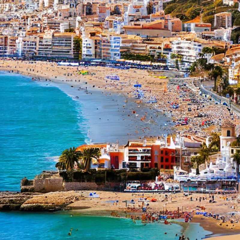 Sitges Spring Break: Sun, Sand, & Sentimental Hikes? A Maritime Tour Guide's Take<h3>Beyond the Beach Balls: Discovering Sitges' Hiking Trails This Spring Break</h3><h3>Sitges Spring Break: Picnics with a Panoramic View – A Maritime Adventure</h3><h3>Sun-Kissed Trails & Tapas Tales: Is Sitges the Perfect Spring Break for the Adventurous Soul?</h3><h3>From Fiesta to Foothills: Balancing Spring Break Fun with Sitges' Natural Beauty</h3><h3>Sitges Spring Break: More Than Just Sangria – A Maritime Guide's Exploration of Outdoor Activities</h3><h3>Escape the Crowds (Slightly): Hiking and Picnics in Sitges for a Unique Spring Break</h3>