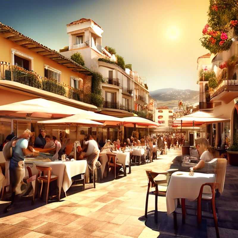 Rosas, Spain: Is it Budget-Friendly? Unveiling the Costs of Coastal Charm!<h3>Rosas on a Shoestring: Savvy Tips for an Affordable Spanish Escape</h3><h3>Exploring Rosas Without Breaking the Bank: A Local's Guide to Budget Travel</h3><h3>Rosas, Spain: Value for Money? A Realistic Look at Prices & Activities</h3><h3>Discovering Rosas: Balancing Budget and Bliss on the Costa Brava</h3><h3>Hidden Gems & Budget Bites: Your Guide to Affordable Rosas, Spain</h3><h3>Is Rosas Expensive? Let's Decode the Costs of this Spanish Coastal Paradise</h3><h3>Rosas, Spain: Luxury or Low-Cost? Planning Your Perfect Trip on Any Budget</h3><h3>Your Rosas Adventure: Smart Spending Strategies for an Unforgettable Holiday</h3><h3>Affordable Rosas: Making Memories Without Emptying Your Wallet</h3>