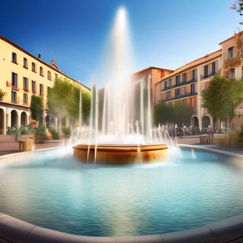 Rome's Heartbeat: A Traveler's Must-See Destination<h3>Perpignan on a Budget: Is This French Gem Affordable?</h3><h3>Discovering the Charm of Perpignan: A Cost-Conscious Itinerary</h3><h3>Exploring Perpignan Without Breaking the Bank: Tips & Tricks</h3><h3>Perpignan: Affordable Elegance in Southern France</h3>