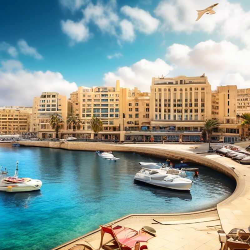 Unveiling Sliema's Secrets: The Best Month for a Crowd-Free Maltese Escape<h3>Malta's Sliema: Skip the Lines, Soak in the Sun (The Ideal Time to Visit)</h3><h3>Sliema, Malta: Your Guide to a Less-Crowded Paradise (Best Time to Go)</h3><h3>Escape the Tourist Rush: Discovering Sliema, Malta in its Quietest Moments</h3><h3>Sliema's Hidden Charms: Finding Tranquility in Malta (Best Month for Fewer Crowds)</h3><h3>My Maltese Adventure: Unveiling Sliema's Beauty Beyond the Tourist Trail (Optimal Travel Month)</h3><h3>Beyond the Crowds: A Personal Journey to Sliema, Malta's Undiscovered Gems</h3><h3>Sliema, Malta: A Local's Guide to Avoiding the Summer Hordes</h3><h3>Sun-Kissed Shores & Serene Streets: Sliema, Malta's Off-Season Allure</h3>