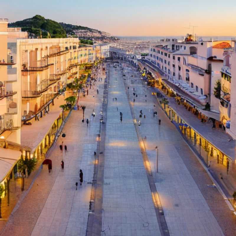 Pescara's Spring Awakening: Myth, Mystery, and Mild Crowds!<h3>Uncovering Pescara's Secrets: A Spring Break Adventure Beyond the Tourist Trail</h3><h3>Pescara in Spring: Dodging the Crowds and Embracing the Adriatic's Ancient Whispers</h3><h3>Spring Break in Pescara: Where History Meets High Spirits (and Fewer Tourists!)</h3><h3>Beyond the Beaches: A Springtime Journey into Pescara's Legendary Landscapes</h3><h3>Pescara's Hidden Gems: A Scientific & Supernatural Spring Break Expedition</h3>