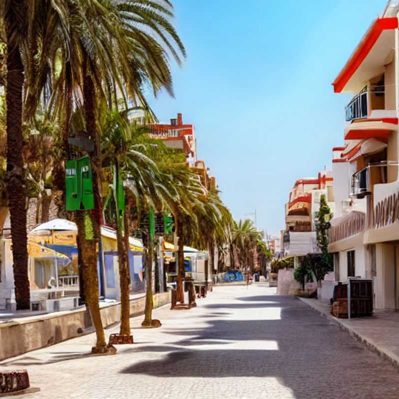 Limassol in Spring: Dodging the Crowds (and Finding the Real Cyprus!)<h3>Spring Break in Limassol: Sun, Sand, and...Surprisingly Few Tourists?</h3><h3>Beyond the Beaches: Unveiling Limassol's Springtime Secrets (Without the Tourist Frenzy)</h3><h3>Limassol's Spring Surprise: A Local's Guide to Avoiding the Crowds</h3><h3>Escape the Spring Break Rush: A Charming Limassol Adventure</h3><h3>Limassol Spring Break: More Than Just Sun – A Cultural Journey Off the Beaten Path</h3><h3>Crowds or Calm? Your Guide to a Perfect Spring Break in Limassol</h3><h3>Limassol's Springtime Charm: Discovering the Hidden Gems (and Avoiding the Tourist Traps!)</h3><h3>The Unexpected Delights of Spring in Limassol: A Journey Beyond the Usual Tourist Trail</h3>