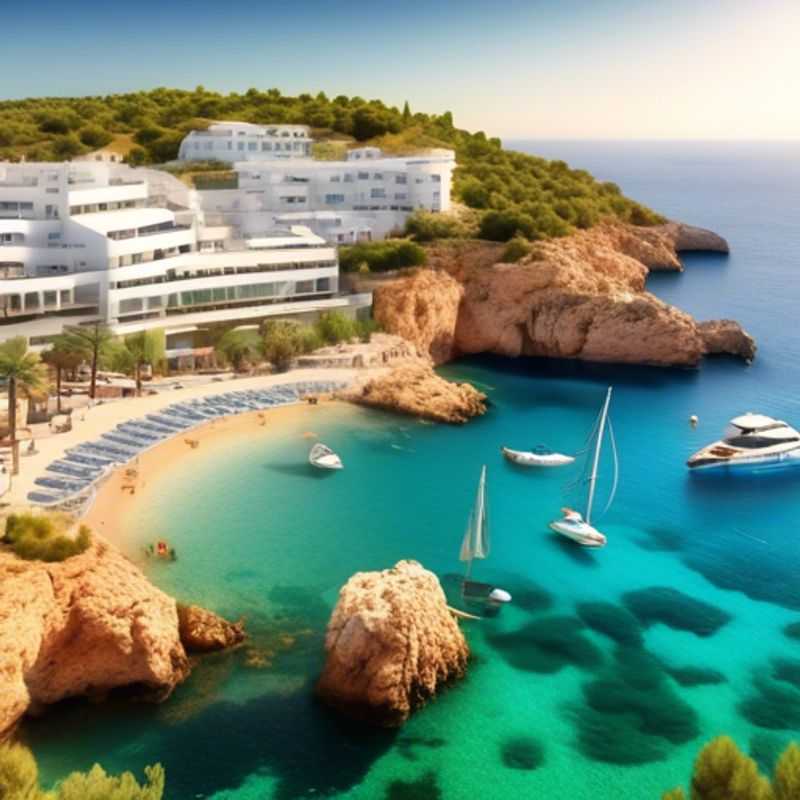 Ibiza's Peseta Puzzle: Best Time to Visit & Your Wallet's Woes (and Wins!)<h3>Sun, Sand, & Spending: Navigating Ibiza's Exchange Rates for the Perfect Trip</h3><h3>Island Hopping on a Budget: When to Visit Ibiza for the Best Exchange Rates</h3><h3>More Than Just Euros: A Local's Guide to Ibiza's Currency & Best Travel Times</h3><h3>Ibiza's Currency Conundrum: Timing Your Trip for Maximum Pesetas (Okay, Euros!)</h3><h3>Beyond the Beaches: Cultural Insights & Currency Considerations for Your Ibiza Adventure</h3>