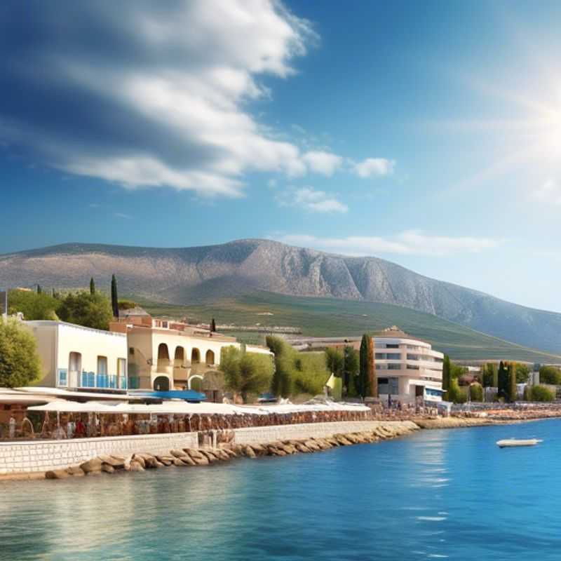Kalamata Calling: Sun-Kissed Adventures in the Best Month to Visit!<h3>Chasing the Grecian Sun: When's the Perfect Time for a Kalamata Escape?</h3><h3>Under Kalamata's Azure Skies: Unveiling the Ideal Month for Your Greek Getaway</h3><h3>Greek Islands, Glorious Sun: Decoding the Best Time to Explore Kalamata</h3><h3>Kalamata's Golden Season: Finding Your Perfect Moment in the Mediterranean Sun</h3><h3>Beyond the Beaches: When to Experience Kalamata's Culture & Charm</h3><h3>Sun, Sea, and Serenity: Your Guide to the Best Month for a Kalamata Holiday</h3><h3>A Kalamata Chronicle: Timing Your Trip for Perfect Weather and Unforgettable Experiences</h3>