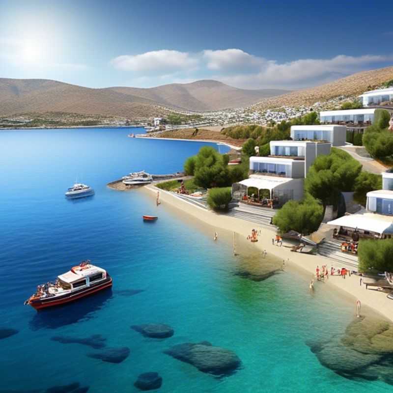 Bodrum, Turkey: Baklava, Bargains, and Budget-Busting Beauty – Is it Really That Expensive?<h3>Haggling in Heaven: Navigating Bodrum's Tourist Traps (and Finding the Treasures Within!)</h3><h3>Beyond the Souvenirs: A Local's Guide to Affordable Bodrum Adventures</h3><h3>Bodrum on a Budget: My Journey Through Turquoise Waters and Tight Budgets</h3><h3>From Sultan's Palaces to Street Food Stalls: A Surprisingly Affordable Bodrum Itinerary</h3><h3>Bodrum's Hidden Gems: Where the Locals Shop and the Prices are Right</h3><h3>The Real Cost of Bodrum: Beyond the Tourist Dollars</h3><h3>Is Bodrum Expensive? A Travelogue of Unexpected Costs (and Unexpected Delights)</h3>