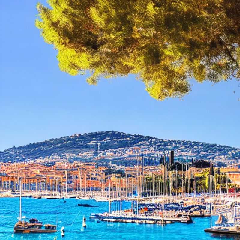 Toulon in Spring: Sun, Secrets, and a Side of Sardines! (Is it *Really* Spring Break Worthy?)<h3>Toulon's Spring Break Enigma: Sun-Kissed Beaches vs. Historical Mysteries – A Guide's Verdict</h3><h3>Beyond the Beach: Uncovering Toulon's Hidden History This Spring Break</h3><h3>Spring Break in Toulon: Myth, Mystery, and Mediterranean Mayhem!</h3><h3>Toulon or Bust: A Spring Break Adventure into French History and Coastal Charm</h3><h3>Sun, Sea, and Secrets: A Spring Break Journey Through Toulon's Legendary Past</h3><h3>Toulon's Spring Surprise: More Than Just Sun – A Guide to Ancient Wonders and Modern Delights</h3><h3>Is Toulon the Perfect Spring Break Escape? Let's Dive into the Facts (and the Legends!)</h3>