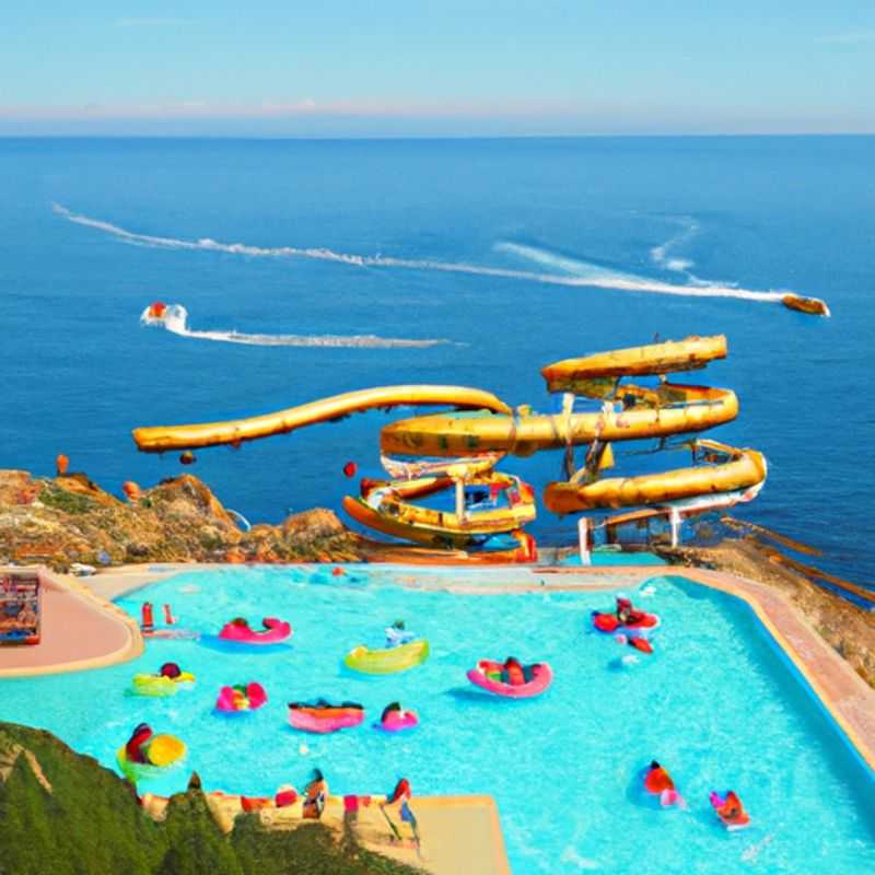 Visit Local Beaches Like Fenals and Lloret in Fall for a Tranquil Getaway in Lloret de Mar, Spain