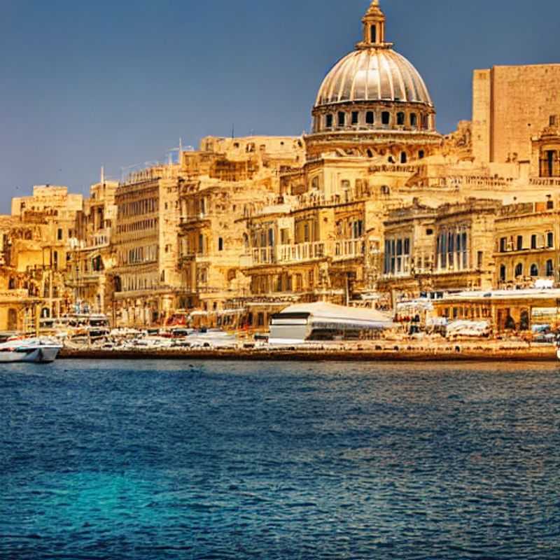 Valletta in Spring: A Secretly Vibrant Spring Break Escape<h3>Beyond the Crowds: Springtime Charm in Valletta, Malta</h3><h3>Valletta's Spring Awakening: A Local's Guide to a Less-Crowded Malta</h3><h3>Spring in Valletta: Discovering Malta's Capital Off-Season</h3><h3>Malta's Hidden Gem: Valletta's Springtime Secrets</h3><h3>Escape the Rush: Your Spring Break Adventure in Valletta</h3><h3>Uncrowded Valletta: A Springtime Journey Through Malta's Heart</h3><h3>Valletta's Spring Surprise: A Quieter Side of Malta</h3><h3>A Springtime Stroll Through Valletta: Unveiling Malta's Hidden Alleys</h3>