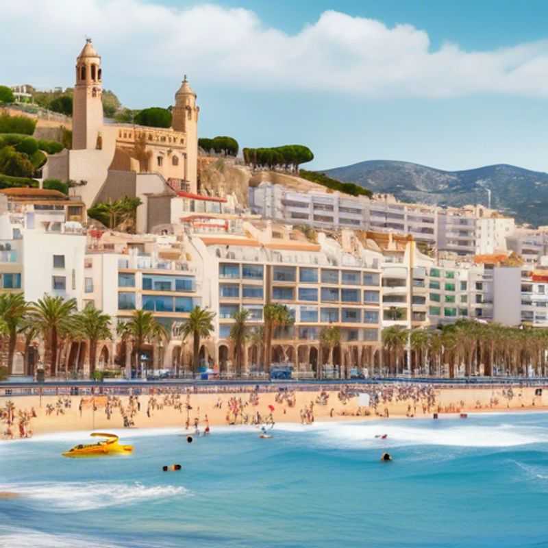 Sitges on a Budget: Unveiling the Hidden Costs (and Gems!)<h3>Sitges Spain: Is it Expensive? A Local's Honest Take</h3><h3>Exploring Sitges Without Breaking the Bank: Entrance Fees & Smart Spending Tips</h3><h3>Sitges Entrance Fees & Beyond: Your Guide to a Cost-Conscious Getaway</h3><h3>Unlocking Sitges: A Practical Guide to Entrance Fees and Affordable Fun</h3><h3>Sitges on a Shoestring: Maximizing Your Trip with Smart Choices</h3><h3>Is Sitges Affordable? A Realistic Look at Attraction Costs and More</h3><h3>Sitges: Value for Money? Decoding the Costs of this Coastal Gem</h3><h3>Budget-Friendly Sitges: Enjoying the Charm Without the High Price Tag</h3><h3>The Real Cost of Sitges: Entrance Fees, Hidden Expenses & Money-Saving Hacks</h3>