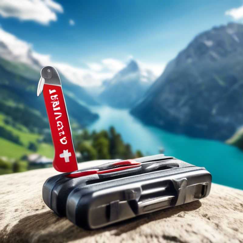 Beyond the Blade: Unlocking the History and Craftsmanship of Victorinox<h3>Swiss Army Knife Springtime: A Journey Through the Heart of Precision</h3><h3>Beyond the Tourist Trail: Discovering the Soul of Victorinox</h3><h3>Victorinox: A Pocketful of Swiss History and Innovation</h3><h3>Beyond the Blade: Exploring Victorinox's Heritage and Legacy</h3><h3>The Swiss Army Knife: More Than Just a Tool – A Cultural Icon</h3><h3>Victorinox: A Springtime Adventure in the World of Swiss Precision</h3><h3>A Journey Through Time: Exploring the Victorinox Museum in Spring</h3>