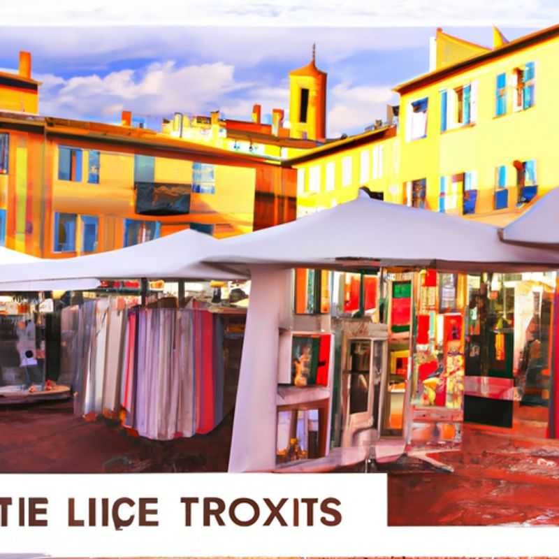 Saint-Tropez in Winter: A Hidden Gem