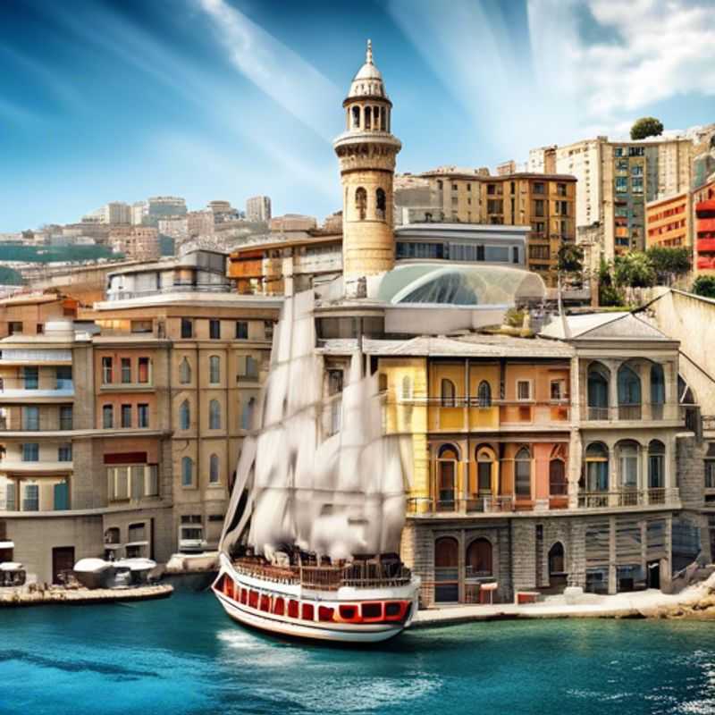 Unraveling the Mysteries of Portofino: A Maritime Adventure in Genoa's Autumnal Splendor