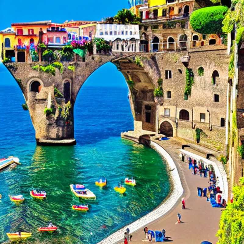 Sorrento Spring Break: Sun, Sea, and So Much More (Beyond the Tourist Trail)<h3>Sorrento for Spring Breakers: Authentic Italian Experiences on a Budget</h3><h3>Is Sorrento Right for Your Spring Break? A Guide for Young Travelers Seeking Culture and Fun</h3><h3>Beyond the Positano Postcards: Discovering Sorrento's Hidden Gems for Spring Break</h3><h3>Sorrento Spring Break: Balancing Lively Nights with Authentic Italian Culture</h3><h3>Spring Break in Sorrento: Tips for Smart Travel and Unforgettable Memories</h3><h3>Sorrento on a Spring Break Budget: Smart Tips for Economical Italian Adventures</h3><h3>Escape the Crowds: A Unique Sorrento Spring Break Itinerary</h3><h3>Sorrento's Vibrant Nightlife: Finding the Best Bars and Clubs Without Breaking the Bank</h3><h3>Sorrento Spring Break: A Cultural Immersion for the Curious Traveler</h3>