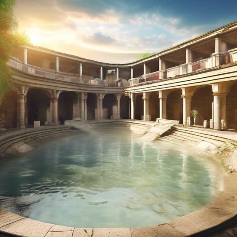 Descubre la magia del Jardín del Mar durante el invierno en Varna, Bulgaria