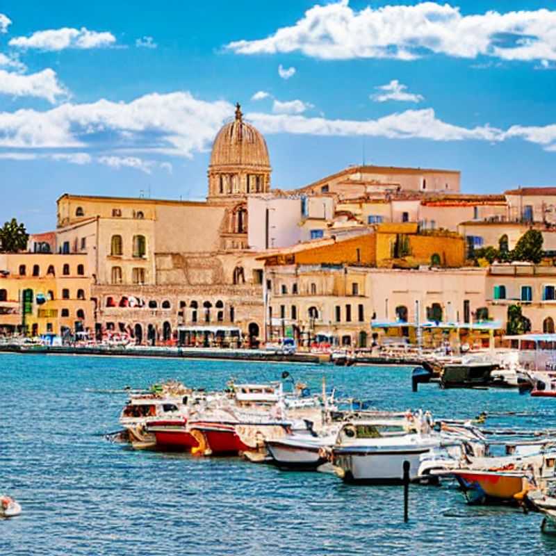 Brindisi in Spring: A Local's Guide to Avoiding the Crowds & Maximizing Your Break<h3>Beyond the Tourist Trail: Unveiling Brindisi's Hidden Gems this Spring Break</h3><h3>Spring in Brindisi: Smart Tips for Budget-Friendly Exploration & Authentic Experiences</h3><h3>Brindisi Spring Break: What's Open, What to Do, and How to Beat the Rush</h3><h3>Exploring Brindisi on a Budget: Spring Break Adventures Without Breaking the Bank</h3><h3>Brindisi's Spring Awakening: A Cultural Journey Off the Beaten Path</h3><h3>Making the Most of Brindisi this Spring: A Practical Guide for Savvy Travelers</h3><h3>Brindisi Spring Break: Balancing Popular Attractions with Local Discoveries</h3><h3>Unlocking Brindisi: A Springtime Itinerary for the Curious Traveler</h3><h3>Brindisi in Spring: Insider Tips for an Unforgettable & Affordable Trip</h3>