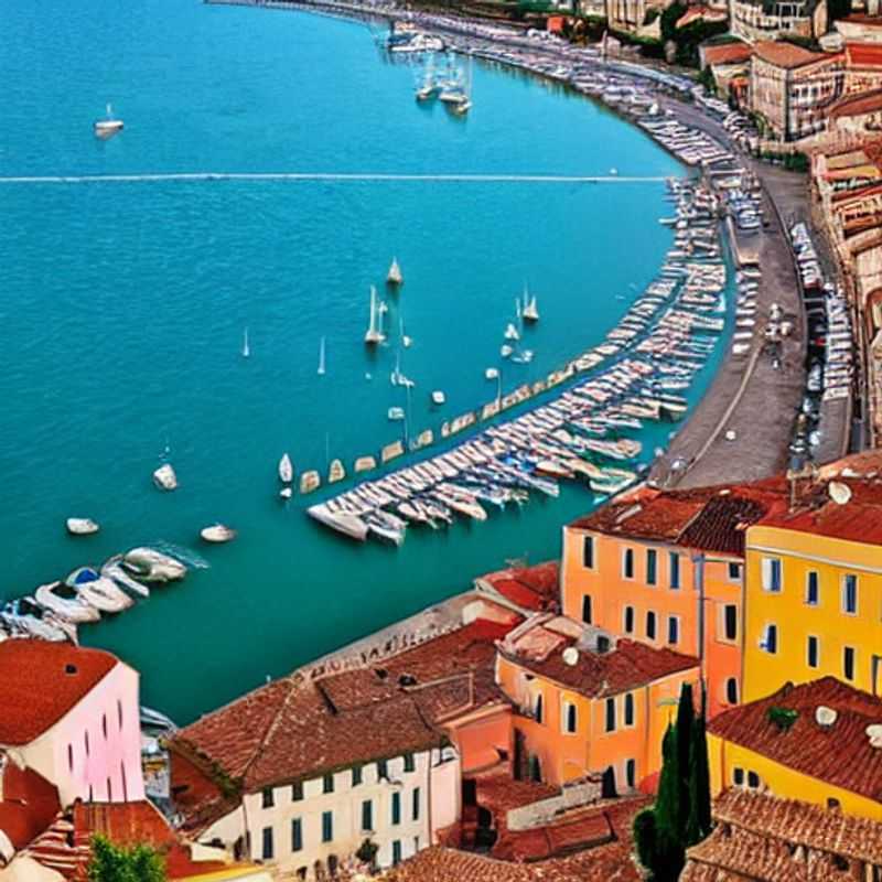 Ancona in Spring: Sun, Savings, and Spirited Adventures!<h3>Spring Break in Ancona: Budget-Friendly Bliss on the Adriatic Coast</h3><h3>Beyond the Beaches: Ancona's Springtime Charm (and Cheaper Flights!)</h3><h3>Ancona's Secret Spring: A Local's Guide to Off-Season Italy</h3><h3>Shoulder Season Splendor: Why Ancona is PERFECT for a Spring Break Getaway</h3><h3>Escape the Crowds: Ancona's Affordable Spring Break Adventure</h3><h3>Ciao, Crowds! Hello, Ancona: A Spring Break Budget Traveler's Dream</h3><h3>Ancona's Spring Awakening: Sun, Savings, and Stories from the Adriatic</h3><h3>More Bang for Your Buck: Spring Break in Ancona, Italy</h3><h3>Discover Ancona: A Springtime Journey Beyond the Tourist Trail (and your Budget!)</h3>