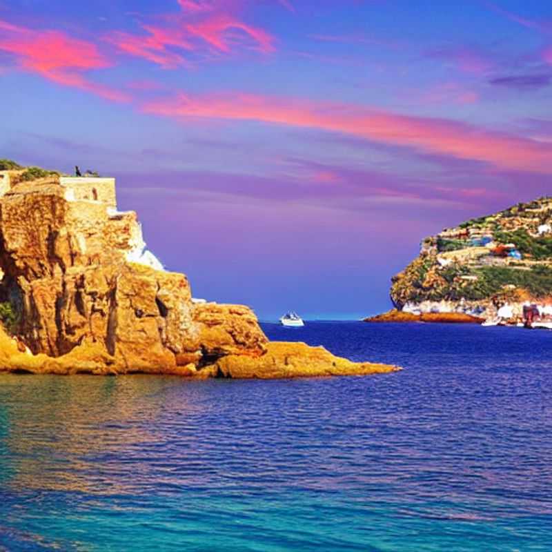 Ibiza in Spring: Sun, Sand, and a Slower Pace – Is it Right for Your Spring Break?<h3>Beyond the Clubs: Discovering Ibiza's Springtime Charm</h3><h3>Spring in Ibiza: A Relaxed Escape for the Adventurous Soul</h3><h3>Trading the Crowds for Blossoms: Spring Break in Ibiza</h3><h3>Ibiza's Secret Season: Why Spring is the Perfect Time to Visit</h3><h3>Sun-Kissed Days & Starlit Nights: Your Spring Break in Ibiza Awaits</h3><h3>Escape the Rush: A Springtime Adventure in Ibiza</h3><h3>More Than Meets the Eye: Unveiling Ibiza's Springtime Beauty</h3><h3>Spring Awakening in Ibiza: A Guide to the Island's Hidden Gems</h3><h3>Warm Sun, Cool Vibes: Your Unforgettable Spring Break in Ibiza</h3>