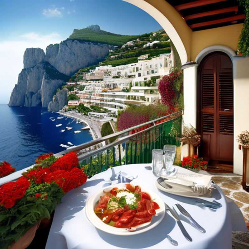 Is Capri, Italy Expensive? A Local's Guide to Budget-Friendly Adventures<h3>Capri on a Budget: Savvy Tips for an Affordable Italian Escape</h3><h3>Unpacking Capri's Costs: High Season vs. Low Season Prices & Hidden Gems</h3><h3>Capri's Hidden Charms: Exploring the Island Without Breaking the Bank</h3><h3>Luxury or Leisure? Navigating Capri's Accommodation Prices and Finding Your Perfect Fit</h3><h3>Beyond the Tourist Traps: Affordable Eats and Activities in Capri</h3><h3>Capri on a Shoestring: Smart Travel Strategies for an Unforgettable Trip</h3><h3>The Real Cost of Capri: A Transparent Look at Your Potential Expenses</h3><h3>Discovering Capri's Value: More Than Just a Price Tag</h3><h3>Capri's Seasonal Surprises: When to Visit for the Best Value</h3>