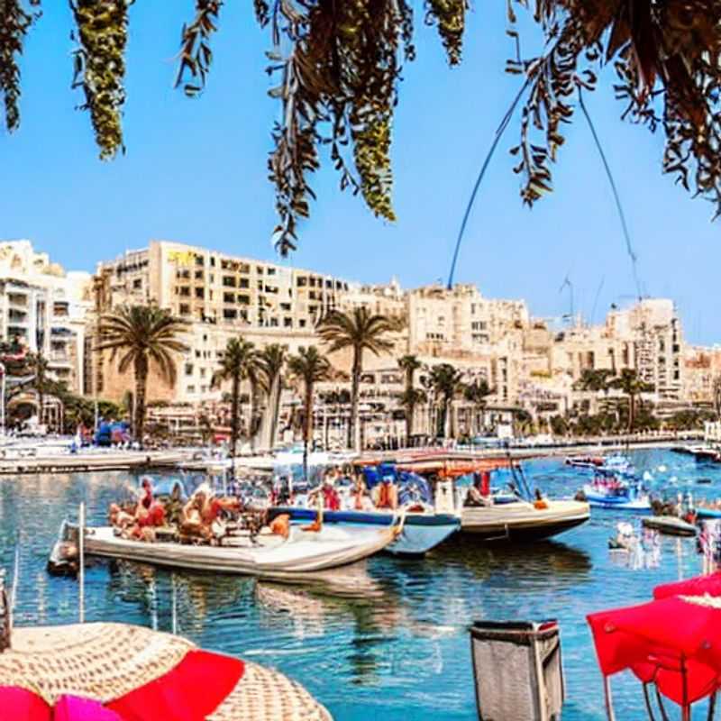 Sliema, Malta: Spring Break Romance? Absolutely!<h3>Sliema's Springtime Charm: Gardens, Picnics & Perfect Moments</h3><h3>Beyond the Beaches: Romantic Escapes in Sliema this Spring</h3><h3>Discover Sliema's Secret Gardens: A Spring Break Romance Guide</h3><h3>Spring in Sliema: Sun, Sand & Sweet Romantic Adventures</h3><h3>Malta's Sliema: An Unexpectedly Romantic Spring Break Destination</h3><h3>Sliema Spring Break: More Than Just Sun, It's About Connection</h3><h3>Romantic Sliema: Your Spring Break Escape Awaits</h3><h3>Planning a Romantic Spring Break in Sliema, Malta? Let's Go!</h3><h3>Sliema's Spring Surprise: Unforgettable Romantic Getaways</h3>