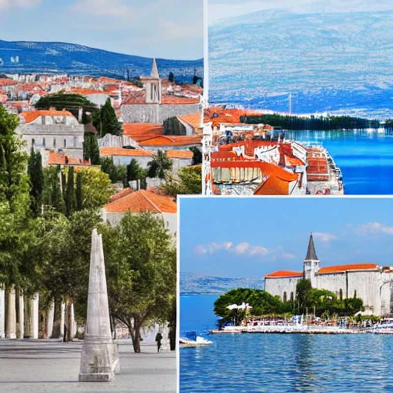 Split, Croatia in Spring: A Sunny Escape (and Budget-Friendly Break!)<h3>Is Split, Croatia the Perfect Spring Break Destination? Weather, Budget & Insider Tips</h3><h3>Spring in Split: Avoiding the Crowds & Finding Authentic Croatian Charm</h3><h3>Split on a Spring Budget: Savvy Traveler's Guide to Affordable Croatian Adventures</h3><h3>Beyond the Beaches: Exploring Split's History & Culture on a Spring Break</h3><h3>Sun-Kissed Splendor: A Spring Break Itinerary for Split, Croatia (with Hidden Gems!)</h3><h3>Mild Weather & Magical Moments: Planning Your Perfect Spring Break in Split</h3><h3>Spring in Split: A Local's Perspective on the Best Things to See & Do</h3>