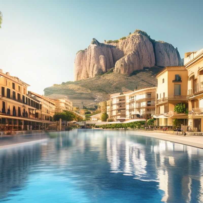 Palermo's Plates: Casual Bites vs. High-End Haunts – Is This Sicilian City Breaking the Bank?<h3>Pasta, Pizza, and Price Tags: Unraveling the Culinary Costs of Palermo</h3><h3>From Street Food Sensations to Michelin-Starred Mysteries: A Gastronomic Guide to Palermo's Price Points</h3><h3>Deciphering the Dolce Vita's Diner Dilemma: Is Palermo an Affordable Feast or a Culinary Catastrophe?</h3><h3>Arancini Adventures & Aperitivo Antics: Budget-Friendly Bites and Luxurious Lunches in Palermo</h3><h3>Beyond the Tourist Trail: Unveiling Palermo's Hidden Culinary Gems (and Their Prices!)</h3><h3>A Sicilian Supper's Secret: Navigating Palermo's Restaurant Scene on a Backpacker's Budget (or a King's Ransom)</h3><h3>The Great Palermo Gastronomical Expedition: A Journey Through Casual Trattorias and Upscale Osterias</h3>