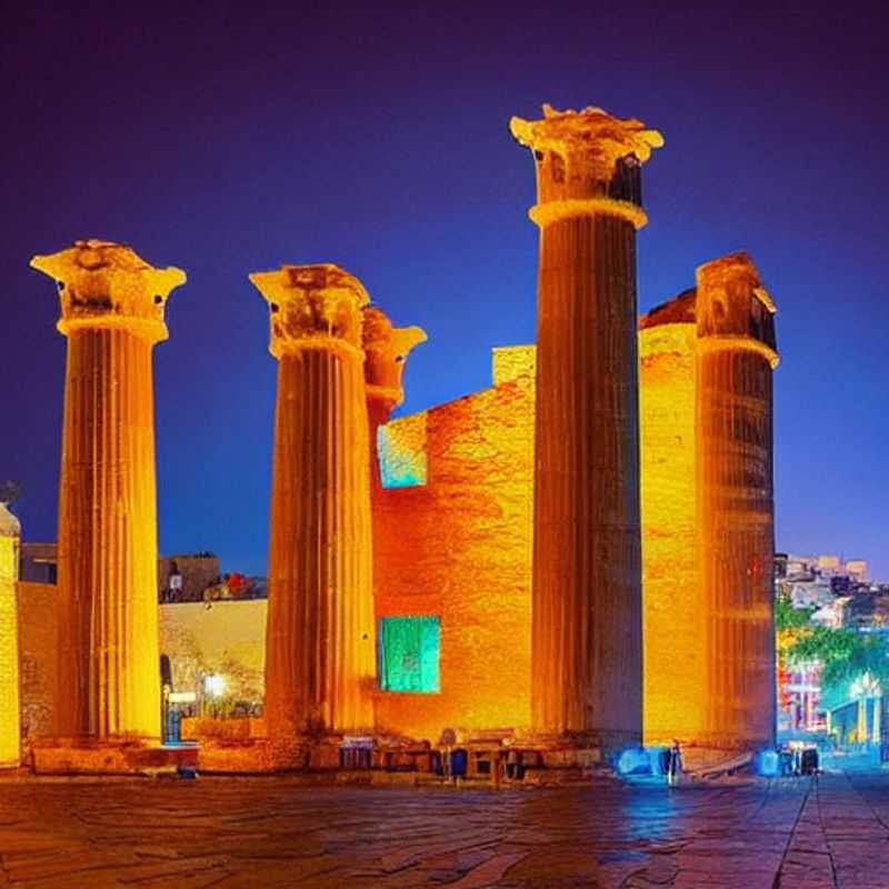 Heraklion's Spring Awakening: Sun-Kissed Beaches & Ancient Echoes<h3>Beyond the Beaches: Unveiling Heraklion's Springtime Charms</h3><h3>Heraklion in Spring: A Festival of Flavors and Sun-Drenched Adventures</h3><h3>Spring Break in Heraklion: More Than Just Sun, Sand, and Sea</h3><h3>My Heraklion Spring Escape: A Journey Through History and Hospitality</h3><h3>Discovering the Magic of Heraklion: Spring Festivals and Hidden Gems</h3><h3>Heraklion's Secret Spring: A Personal Journey of Discovery</h3><h3>Springtime in Heraklion: A Tapestry of Culture and Coastal Beauty</h3><h3>Sun, Sea, and Soul: My Unforgettable Spring in Heraklion</h3><h3>Heraklion's Spring Symphony: A Celebration of Life, Light, and Laughter</h3>