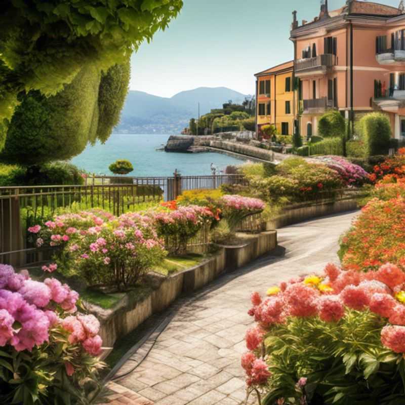 La Spezia in Spring: Sun, Festivals, and a Taste of Italian Life!<h3>Best Time to Visit La Spezia? Let's Explore the Magic of Month!</h3><h3>La Spezia's Festive Season: Unveiling the Best Month for Culture and Charm</h3><h3>Discover La Spezia's Hidden Gems: The Perfect Time for Your Italian Adventure</h3><h3>Ciao from La Spezia! Finding the Sweet Spot for Your Italian Escape</h3>