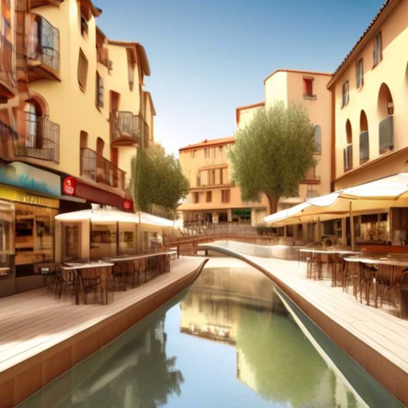 Perpignan on a Budget: Is This Sunny French City Affordable?<h3>Perpignan's Pocket-Friendly Charms: Exploring Without Breaking the Bank</h3><h3>Sun, Sand, and Savings: A Guide to Affordable Adventures in Perpignan</h3><h3>Is Perpignan Expensive? Unpacking the Costs of a French Getaway</h3><h3>Discovering Perpignan: Value for Money in the Heart of the South of France</h3><h3>Perpignan on a Shoestring: Maximizing Your Trip Without Compromising on Fun</h3><h3>Affordable Elegance: Exploring Perpignan's Budget-Friendly Delights</h3><h3>Your Perpignan Adventure: A Cost-Conscious Itinerary for an Unforgettable Trip</h3><h3>Planning Your Perpignan Escape: Smart Tips for Keeping Costs Down</h3><h3>Hidden Gems & Budget Bites: A Local's Guide to Affordable Perpignan</h3>