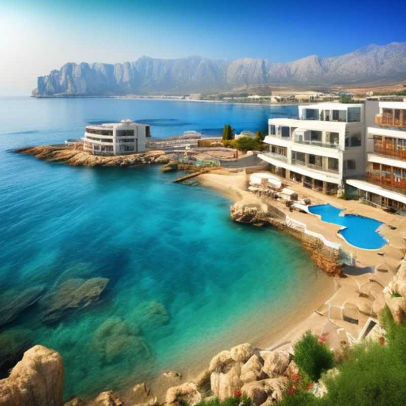 Kyrenia, Cyprus: Sun, Sand, and... Savings? Timing Your Trip for the Best Prices!<h3>Is Kyrenia Expensive? A Maritime Tour Guide's Take on Budget-Friendly Cypriot Adventures</h3><h3>Kyrenia on a Shoestring: My Top Tips for Exploring This Gem Without Breaking the Bank</h3><h3>High Season vs. Low Season in Kyrenia: A Cost Comparison You Won't Want to Miss</h3><h3>Beyond the Beaches: Affordable Cultural Experiences in Kyrenia, Cyprus</h3><h3>The Unexpected Costs of Kyrenia: Things to Consider When Planning Your Trip</h3><h3>Kyrenia's Hidden Gems: Discovering Budget-Friendly Delights Off the Beaten Path</h3>