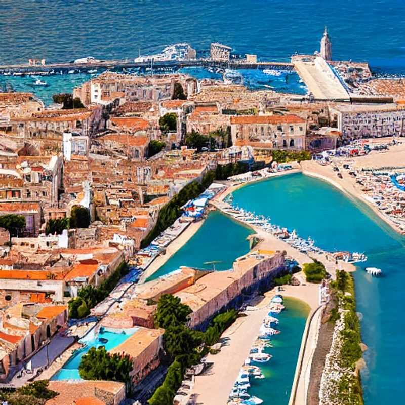 Brindisi in Spring: Sun, Sea, and Secret Gems – A Spring Break Itinerary<h3>Spring Break in Brindisi: Beating the Crowds & Saving Your Euros</h3><h3>Brindisi Spring Weather: What to Pack & Expect for Your Trip</h3><h3>Exploring Brindisi on a Budget: Spring Break Tips & Tricks</h3><h3>Beyond the Tourist Trail: Unveiling Authentic Brindisi this Spring Break</h3><h3>Brindisi's Hidden History: A Springtime Journey Through Time</h3><h3>Savoring Brindisi's Spring Flavors: Local Cuisine & Culinary Delights</h3><h3>Spring in Brindisi: A Guide to Local Festivals & Events</h3><h3>Brindisi Spring Break: Balancing Relaxation & Exploration</h3><h3>Making the Most of Brindisi's Spring Weather: Sun, Sand & Activities</h3>