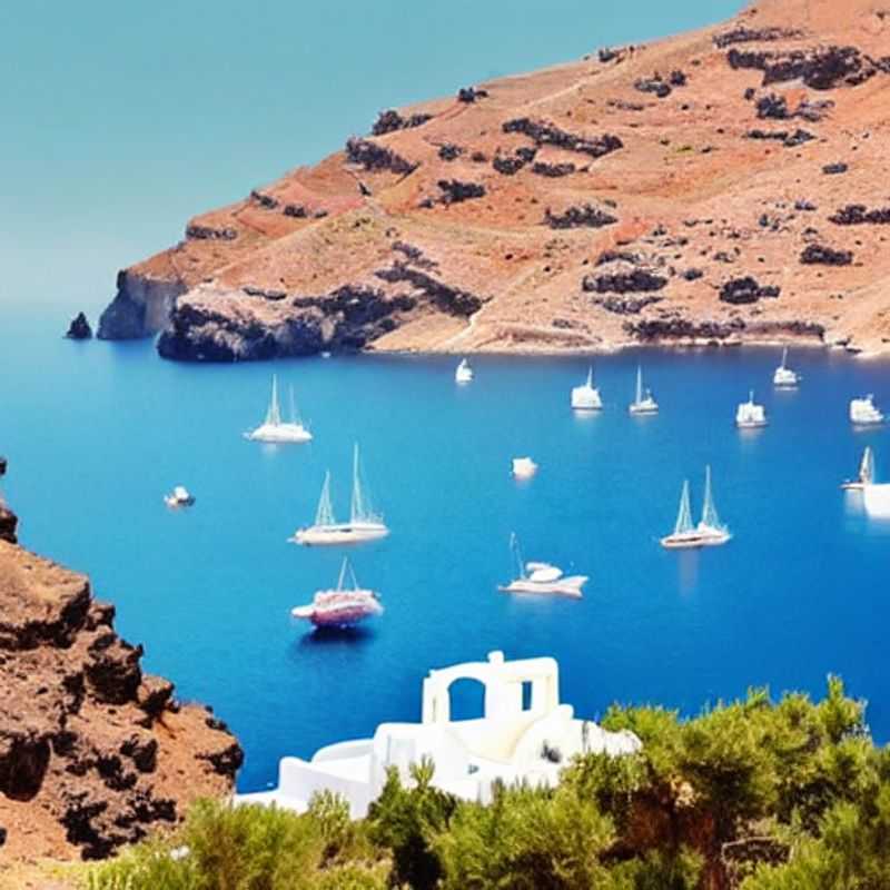 Santorini in Spring: Sun-Kissed Ruins & Fewer Crowds – A Maritime's Guide<h3>Spring Break in Santorini: Beyond the Beaches (and the Tourist Frenzy!)</h3><h3>Unveiling Santorini's Secrets: A Springtime Adventure Amongst the Ruins</h3><h3>Santorini's Spring Awakening: History, Hikes & Hidden Gems</h3><h3>Escape the Winter Gloom: Springtime Charm in Santorini's Historic Heart</h3><h3>Santorini Spring Break: Ancient Wonders & Modern Delights Await!</h3><h3>Chasing the Sun (and Fewer Tourists!): Santorini's Springtime Allure</h3><h3>Off the Beaten (Winter) Path: Exploring Santorini's Historic Sites in Spring</h3>