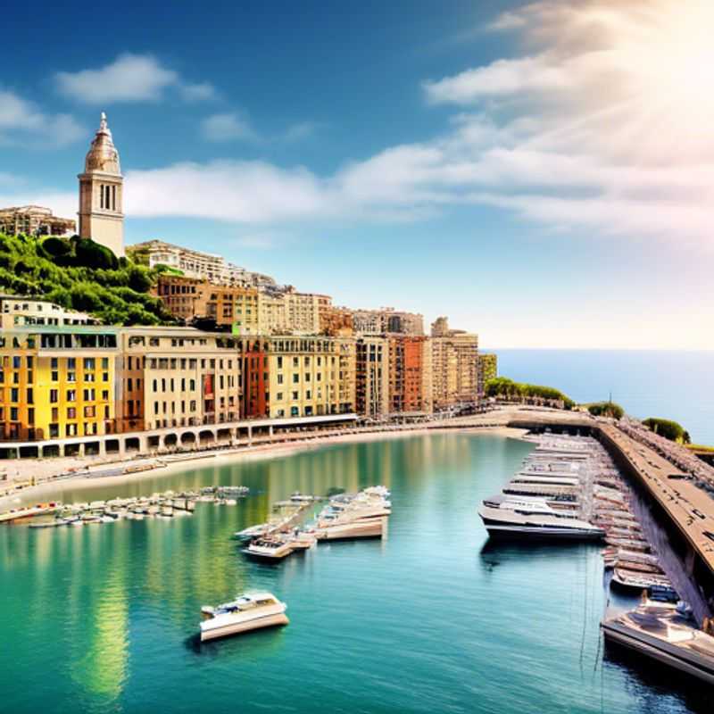 Genoa on a Budget: When Euros Whisper Sweet Nothings (and When They Shout!)<h3>Best Time for Genoa: A Local's Guide to Sun, Sea, and Savings</h3><h3>Genoa's Golden Month: Sun-Kissed Streets & the Perfect Euro Exchange</h3><h3>Dodging the Crowds & the High Prices: The Smart Traveler's Guide to Genoa</h3><h3>Genoa's Seasonal Secrets: Unlocking the Best Time to Visit (and Your Wallet!)</h3><h3>Ciao, Genoa! Finding the Sweet Spot Between Budget and Bliss</h3>