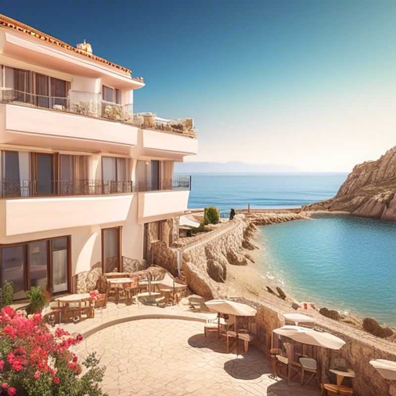Rosas in the Off-Season: Dodging the Tourist Horde (and Finding Buried Treasure!)<h3>Escape the Rosas Rush: Unveiling the Secrets of Catalonia's Coast in the Shoulder Season</h3><h3>Sun, Sand, and Solitude: The Best Month to Explore Rosas Without the Crowds</h3><h3>Rosas's Hidden Gems: A Guide to Exploring Catalonia's Coast When the Tourists Are Gone</h3><h3>Uncovering Rosas's Mysteries: A Time-Traveling Adventure to Spain's Undiscovered Coast</h3><h3>Beat the Queues: Your Guide to the Perfect Time to Visit Rosas and Discover its Legends</h3>