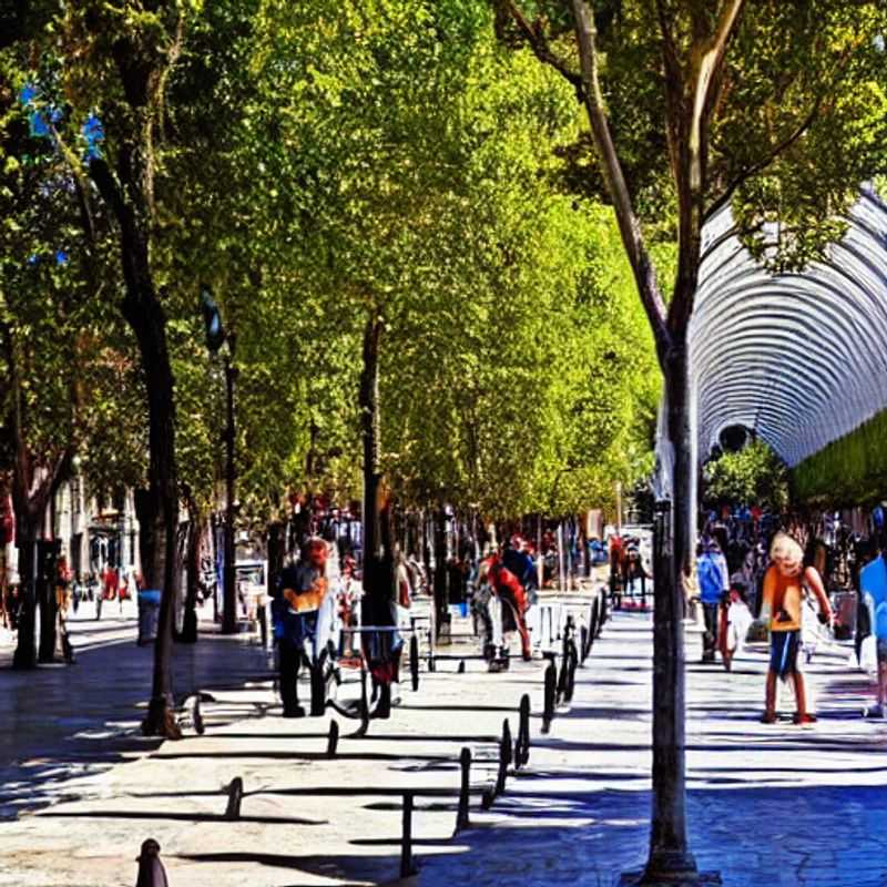 Barcelona Spring Break: Sun, Sangria, and Soulful Stories!<h3>Barcelona in Bloom: A Spring Break Adventure Beyond the Tourist Trail</h3><h3>Spring in Barcelona: More Than Just Tapas – Unveiling the City's Hidden Gems</h3><h3>Chasing Sunshine and Catalan Culture: Your Spring Break Barcelona Itinerary</h3><h3>Barcelona's Spring Awakening: A Journey Through History, Art, and Human Connection</h3><h3>Beyond the Sagrada Familia: A Spring Break Exploration of Barcelona's Authentic Heart</h3><h3>Barcelona Spring Break: A Guide for the Curious Traveler (with a touch of mischief!)</h3><h3>Sun-Kissed Streets and Secret Squares: Discovering Barcelona's Springtime Magic</h3><h3>From Gothic Quarter to Gaudí's Genius: A Spring Break Romance with Barcelona</h3><h3>Barcelona's Spring Symphony: A Harmonious Blend of Culture, Cuisine, and Camaraderie</h3>