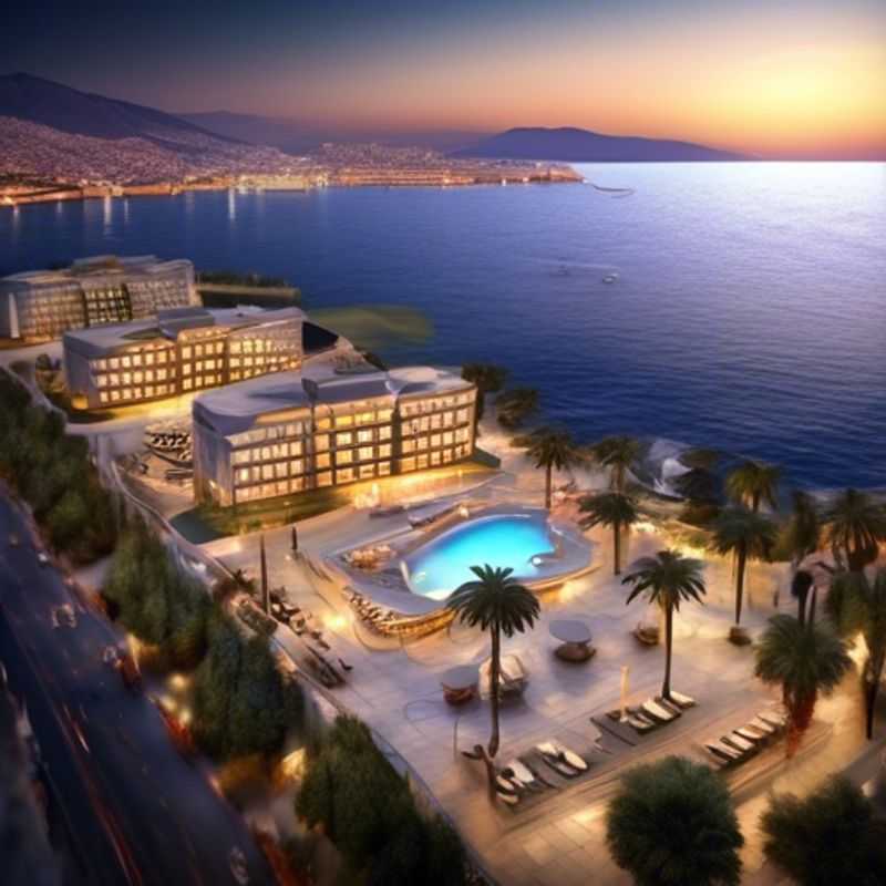 Is Izmir, Turkey Expensive? Timing Your Trip for the Best Value<h3>Izmir on a Budget: When to Visit for the Best Prices</h3><h3>Savvy Travel in Izmir: Seasonal Costs & How to Save</h3><h3>Exploring Izmir Without Breaking the Bank: A Guide to Affordable Travel</h3><h3>Your Izmir Adventure: Smart Timing for Budget-Friendly Fun</h3><h3>Unlocking Izmir's Charm: The Impact of Season on Your Travel Costs</h3><h3>Izmir's Hidden Gems: Affordable Travel Throughout the Year</h3><h3>Planning Your Izmir Escape: Navigating Costs Based on the Season</h3><h3>The Best Time to Visit Izmir: A Budget Traveler's Perspective</h3><h3>Discovering Izmir: Maximize Your Trip & Minimize Your Spending</h3>