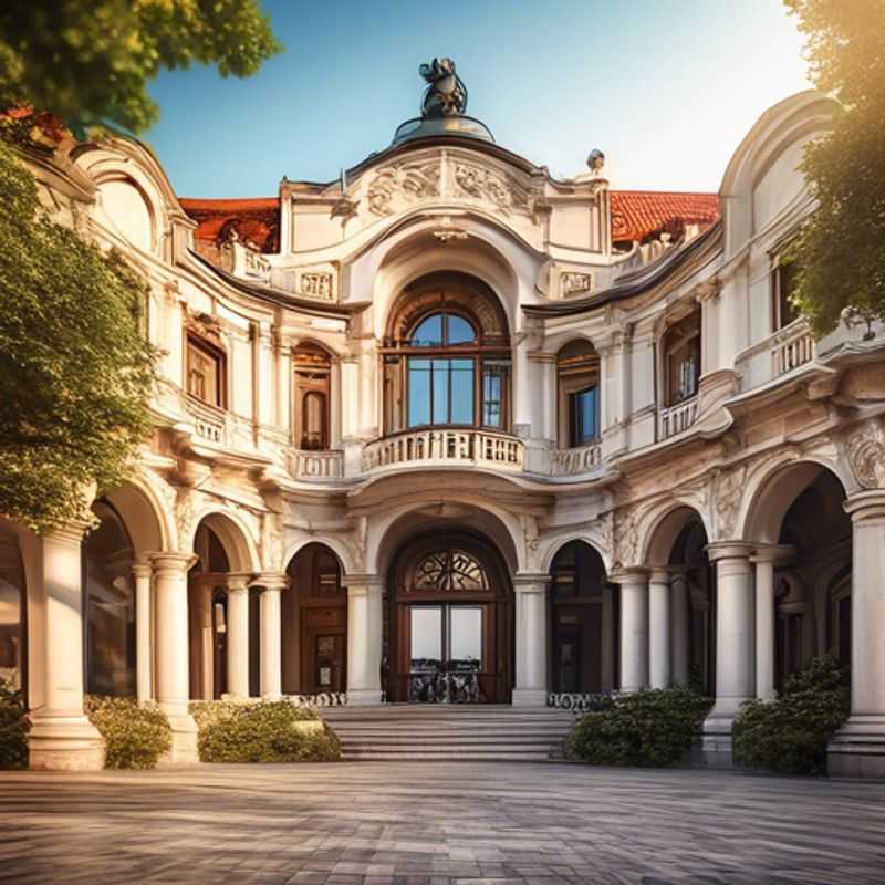 Trevi's Timeless Glamour: A Cinematic Journey & Reflections on Budget Travel in Burgas<h3>Beyond the Silver Screen: Trevi Fountain & the Affordable Charm of Burgas, Bulgaria</h3><h3>From Trevi's Splendor to Burgas' Hidden Gems: A Budget-Conscious Traveler's Tale</h3><h3>Chasing Movie Magic in Rome & Discovering Bulgaria's Budget-Friendly Beauty: A Personal Journey</h3><h3>The Trevi Fountain's Allure & Burgas' Unexpected Affordability: A Guide to Effortless European Travel</h3><h3>Rome's Iconic Fountain & Burgas' Budget-Friendly Surprise: My Journey of Discovery</h3>