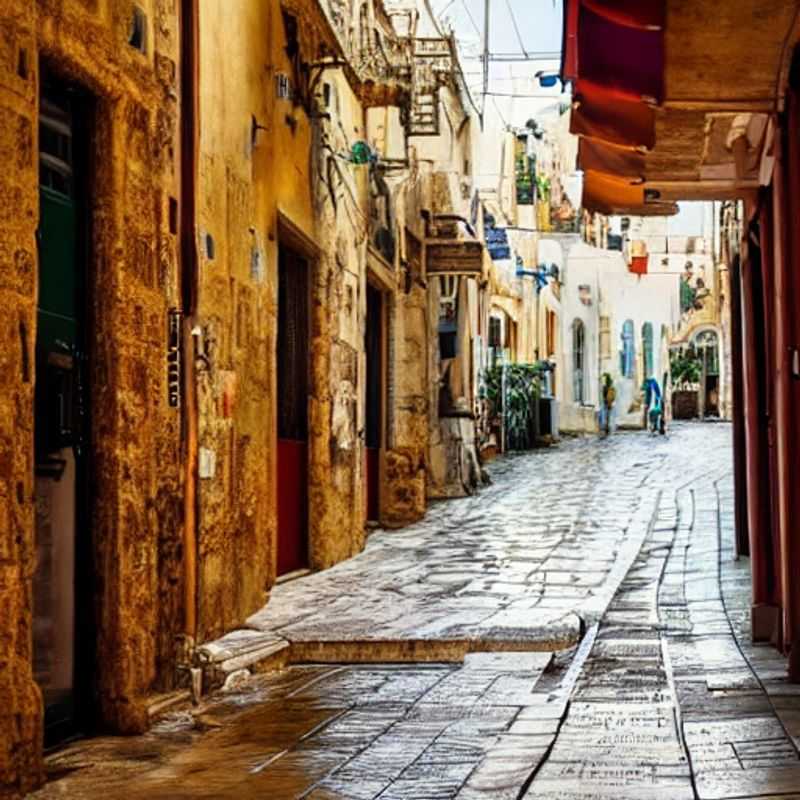 Jaffa in Spring: Sun-Kissed Adventures Without the Scorch!<h3>Spring Break in Jaffa: Perfect Weather for Outdoor Fun</h3><h3>Escape the Heat: Jaffa's Springtime Charm for Outdoor Lovers</h3><h3>Jaffa's Spring Surprise: Mild Weather & Amazing Outdoor Activities</h3><h3>Is Jaffa Right for Your Spring Break? (Hint: Yes, for the Pleasant Weather!)</h3><h3>Jaffa's Springtime Magic: Exploring the City Without the Summer Heat</h3><h3>Mild Spring Days in Jaffa: Your Guide to Outdoor Adventures</h3><h3>Beat the Heat, Discover Jaffa: A Spring Break Escape</h3><h3>Spring in Jaffa: Ideal Weather for Exploring Ancient Streets & Coastal Charms</h3><h3>Sun, Sand & Serenity: Jaffa's Spring Break Promise of Perfect Outdoor Weather</h3>