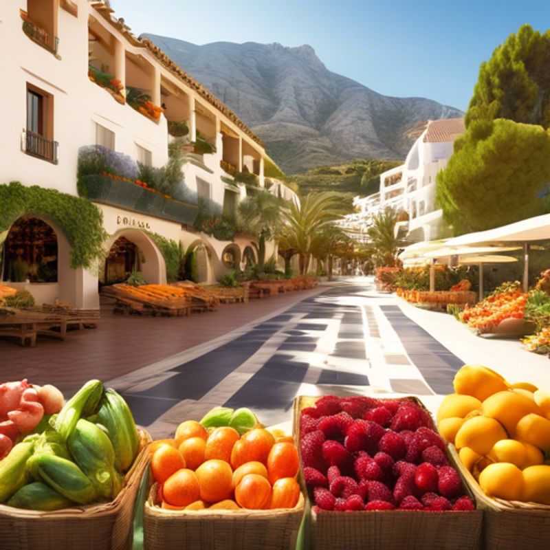 Chasing the Golden Hour in Marbella: Is This Spanish Paradise Worth the Price?<h3>Marbella on a Budget: Maximizing Your Daylight Hours for an Affordable Luxury Escape</h3><h3>Sun-Kissed Days & Starlit Nights: Exploring Marbella's Affordability During Extended Daylight</h3><h3>More Sun, More Fun, More Savings? Unveiling Marbella's Costs & Daylight Delights</h3><h3>My Marbella Adventure: Longer Days, Richer Experiences, and Surprisingly Manageable Costs</h3><h3>Beyond the Beaches: Exploring Marbella's Affordable Charms with Extended Daylight Hours</h3><h3>Marbella's Hidden Gems: A Budget-Friendly Itinerary to Maximize Those Long Summer Days</h3><h3>Unlocking Marbella's Magic: How Longer Daylight Hours Can Enhance Your Affordable Spanish Getaway</h3><h3>A Personal Journey: Discovering Affordable Luxury in Marbella's Extended Daylight</h3><h3>Marbella's Allure: Balancing Budget and Bliss with the Gift of Longer Days</h3>