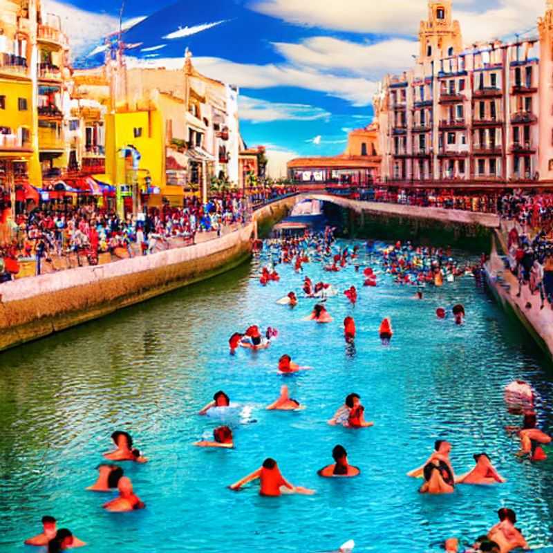 Valencia in Spring: Sun, Siestas, and Solving the Mystery of the Saffron Thief!<h3>Spring in Valencia: A Walking Tour Through History, Myth, and Delicious Horchata</h3><h3>Beyond the Beaches: Uncovering Valencia's Spring Secrets – A Maritime Tours Exclusive</h3><h3>Valencia's Spring Awakening: A Scientific Exploration of Citrus, Culture, and Curious Legends</h3><h3>Spring Break in Valencia: Escape the Ordinary, Embrace the Extraordinary (and Maybe Find Some Buried Treasure?)</h3><h3>Sun, Saffron, and Secrets: A Springtime Adventure in Valencia</h3><h3>Valencia's Spring Symphony: Where History Harmonizes with a Modern Beat</h3><h3>Mild Days, Magical Nights: Your Springtime Guide to Valencia's Hidden Gems</h3><h3>From Oranges to Orchids: A Botanical and Historical Journey Through Springtime Valencia</h3><h3>Decoding Valencia: A Springtime Adventure Combining History, Folklore, and a Pinch of Science</h3>