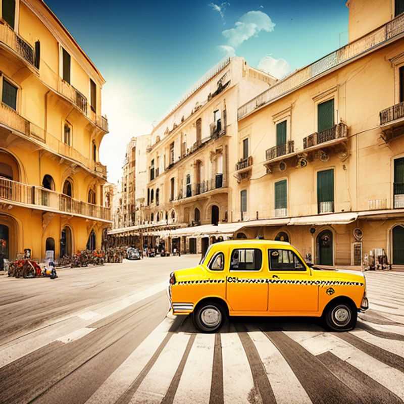 Taranto, Italy: When's the Best Time to Indulge (Without Breaking the Bank)?<h3>Savor Taranto: Finding the Sweet Spot Between Season and Budget</h3><h3>A Maritime Tour Guide's Secret: Unveiling Taranto's Culinary Delights on a Budget</h3><h3>Dining in Taranto: Balancing High-End Aspirations with Your Travel Wallet</h3><h3>The Taranto Timing Tightrope: Optimizing Your Trip for Both Pleasure and Purse</h3><h3>Beyond the Price Tag: Discovering Taranto's Charm, Whatever the Month</h3>