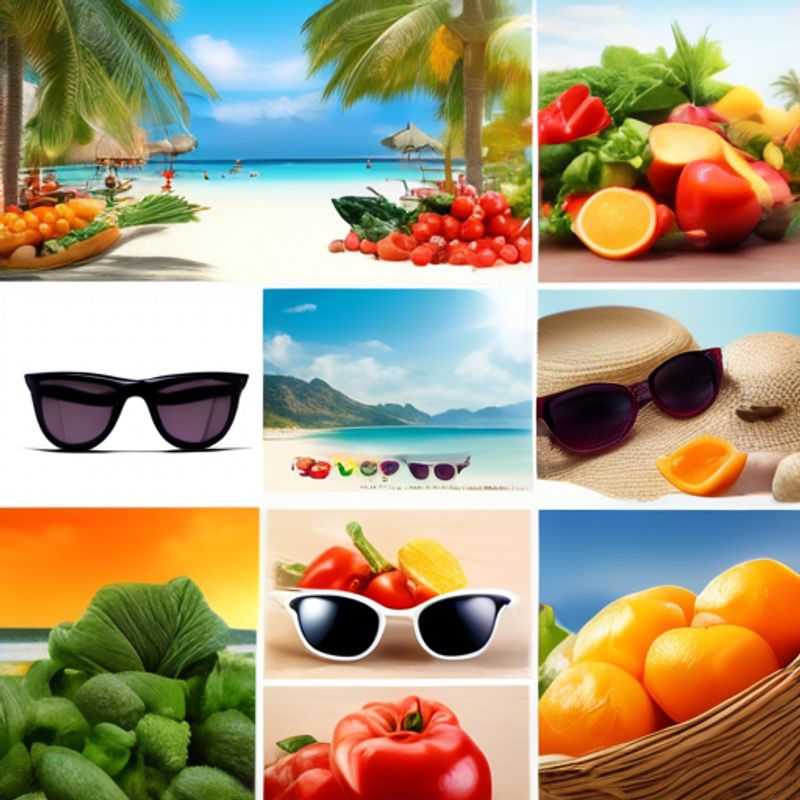 Des lunettes de soleil élégantes et protectrices, un accessoire indispensable pour une vision claire et un style impeccable.