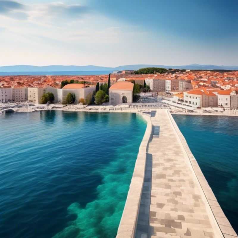 Unlocking Zadar's Charms: A Guide to Admission Fees & Budget-Friendly Adventures<h3>Zadar on a Shoestring: Navigating Costs & Maximizing Your Croatian Escape</h3><h3>Is Zadar Expensive? A Treasure Hunt for Affordable Croatian Delights</h3><h3>Zadar's Hidden Gems: Free & Low-Cost Activities for an Unforgettable Trip</h3><h3>My Zadar Journey: Budget-Conscious Travels & Unexpected Croatian Treasures</h3><h3>Affordable Zadar: Planning Your Dream Croatian Holiday Without Breaking the Bank</h3><h3>Croatia on a Dime: Exploring Zadar's Wonders without Overspending</h3><h3>Zadar's Allure: Balancing Budget & Beauty in the Croatian Sun</h3><h3>From Budget Traveler to Zadar Connoisseur: My Personal Croatian Adventure</h3><h3>Exploring Zadar's Magic: A Cost-Effective Guide to Croatian Culture & Coastal Bliss</h3>