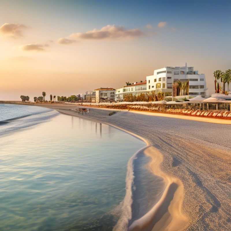 Unlocking Larnaca's Charm: Free & Low-Cost Adventures<h3>Best Time to Explore Larnaca: A Month-by-Month Guide</h3><h3>Larnaca on a Budget: Walking Tours & Hidden Gems</h3><h3>Sun, Sand, and Savings: Affordable Larnaca Experiences</h3><h3>Larnaca's Spring Awakening: Budget-Friendly Exploration in Month</h3><h3>Larnaca in Autumn: A Golden Opportunity for Budget Travelers</h3><h3>Discovering Larnaca: Free Activities & Local Delights</h3><h3>Beyond the Beaches: Budget-Friendly Larnaca Adventures</h3><h3>Your Pocket-Friendly Escape to Larnaca: Best Month to Visit?</h3>