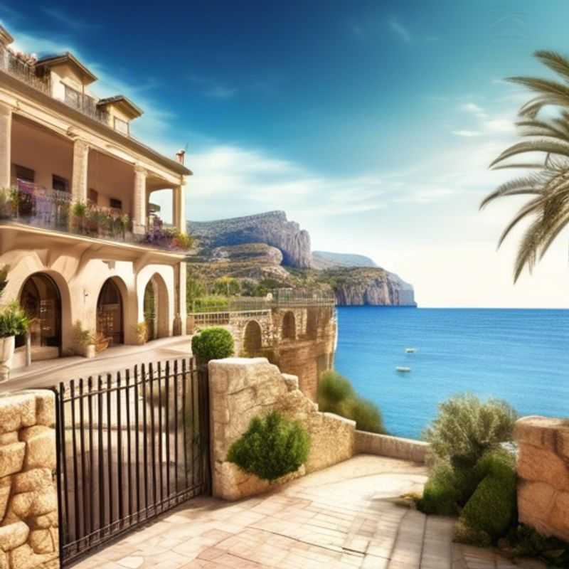 Mallorca on a Budget? Restrooms, Restaurants & Rides: Your Practical Guide to Affordable Island Adventures!<h3>Sun, Sea, and Sensible Spending: Navigating Mallorca's Amenities Without Breaking the Bank</h3><h3>Mallorca's Hidden Gems: Affordable Eats, Convenient Transport, and a Local's Perspective</h3><h3>Beyond the Beaches: Exploring Mallorca's Budget-Friendly Charms (and Where to Find the Best Paella!)</h3><h3>Is Mallorca Expensive? A Maritime Tour Guide's Honest (and Hilarious) Take on Island Costs</h3>