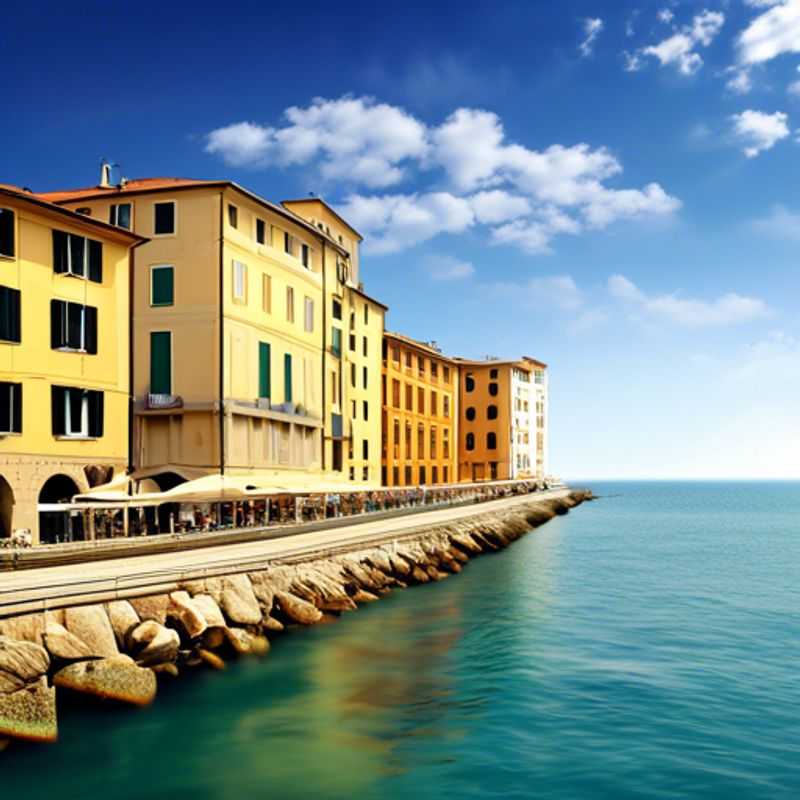 Livorno on a Budget: Navigating the Crowds and Costs<h3>Is Livorno Expensive? A Local's Guide to Smart Spending</h3><h3>Livorno on a Shoestring: Affordable Adventures in Tuscany's Port City</h3><h3>Exploring Livorno Without Breaking the Bank: Tips & Tricks for Budget Travelers</h3><h3>Livorno's Hidden Gems: Affordable Delights Beyond the Tourist Trail</h3><h3>Crowds & Costs in Livorno: Making the Most of Your Trip, Whatever Your Budget</h3><h3>Beat the Tourist Rush: Savvy Spending in Livorno, Italy</h3><h3>Livorno: Value for Money? A Realistic Look at Costs & Crowds</h3>
