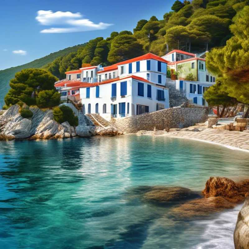 Skopelos on a Shoestring: Debunking the "Expensive Greece" Myth!<h3>Skopelos Surprise: Affordable Island Paradise? A Maritime Tour Guide's Take</h3><h3>Island Hopping on a Budget: Is Skopelos Really as Pricey as They Say?</h3><h3>My Skopelos Adventure: Proving that Luxury Isn't the Only Greek Option</h3><h3>Exploring Skopelos: Big Island, Big Views, Budget-Friendly Fun!</h3><h3>Skopelos Secrets: Finding Affordable Gems in a Picturesque Paradise</h3><h3>From Mykonos to Skopelos: A Budget Traveler's Tale of Two Islands</h3><h3>Skopelos: A Maritime Guide's Honest Assessment – Is It Worth the Hype (and the Cost)?</h3><h3>Unveiling Skopelos: Balancing Beauty and Budget on this Stunning Greek Isle</h3><h3>Skopelos: Value for Money? A Circumnavigator's Perspective</h3>