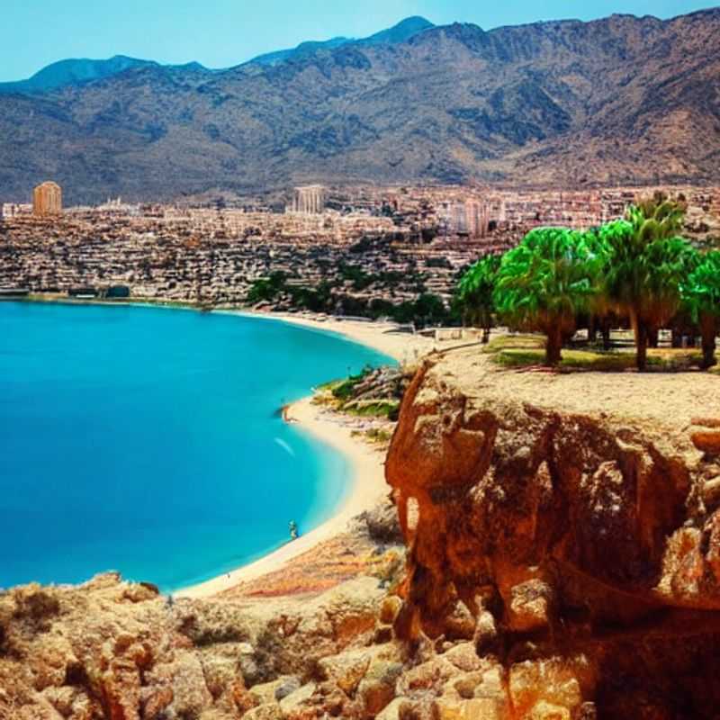 Sun-Kissed Murcia: Your Spring Break Escape Awaits!<h3>Murcia in Spring: Beyond the Tourist Trail</h3><h3>Spring in Murcia: A Local's Guide to Hidden Gems</h3><h3>Discovering Murcia's Springtime Delights: A Journey for the Soul</h3><h3>Warm Weather Wonders: Unveiling the Magic of Murcia this Spring</h3><h3>Murcia Spring Break: Sun, Fun, and Authentic Spanish Charm</h3><h3>Embrace the Spring: Your Unforgettable Murcia Adventure</h3><h3>Springtime in Murcia: A Relaxed Pace, Unforgettable Moments</h3><h3>Murcia's Spring Awakening: A Taste of Spain's Hidden Treasure</h3><h3>Escape to Murcia: Spring Break Adventures in the Spanish Sun</h3>
